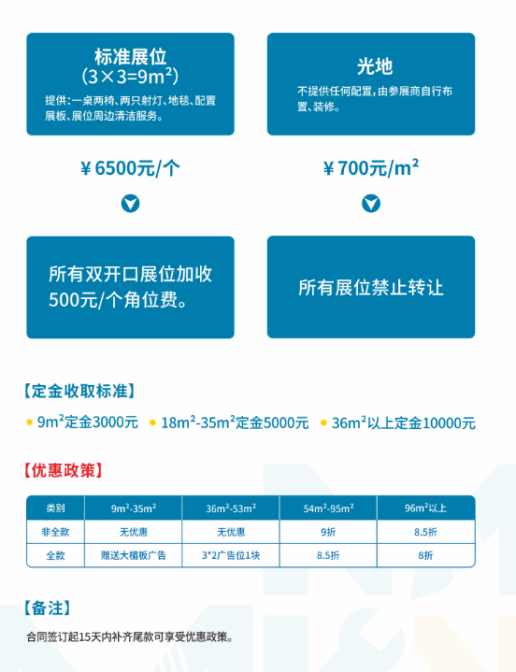 2024中国（西安）国际五金机电博览会暨2024西北地区（春季）五金订货会(图2)