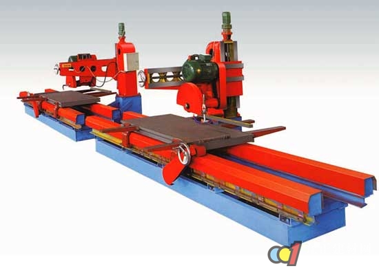 石材切割机安装方法(图2)